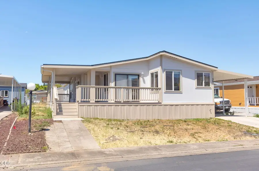 4729 S Pacific Highway #39, Phoenix, OR 97535 - #2