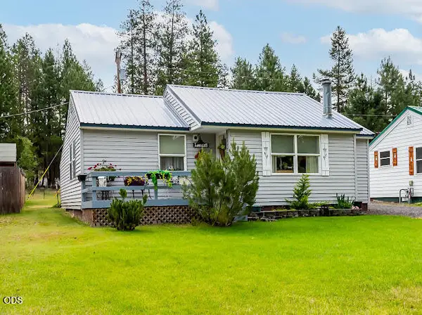 138229 Hillcrest Street, Gilchrist, OR 97737