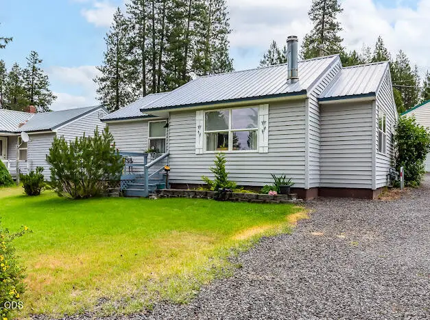 138229 Hillcrest Street, Gilchrist, OR 97737 - #3