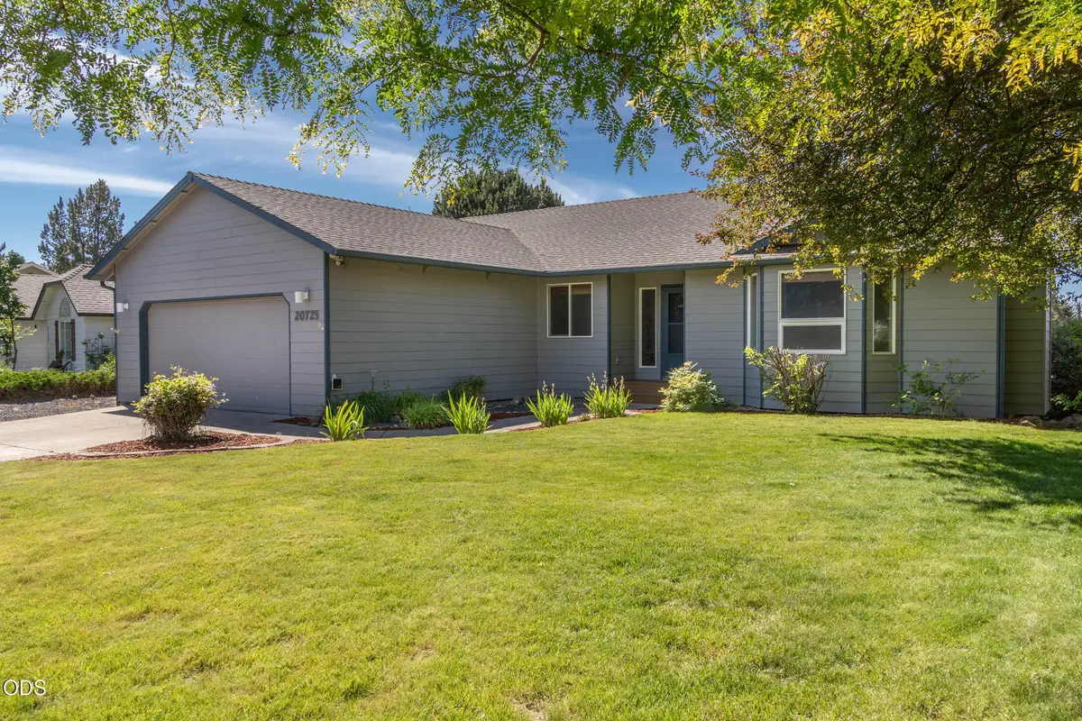 20725 Lyra Drive, Bend, OR 97703 - #1