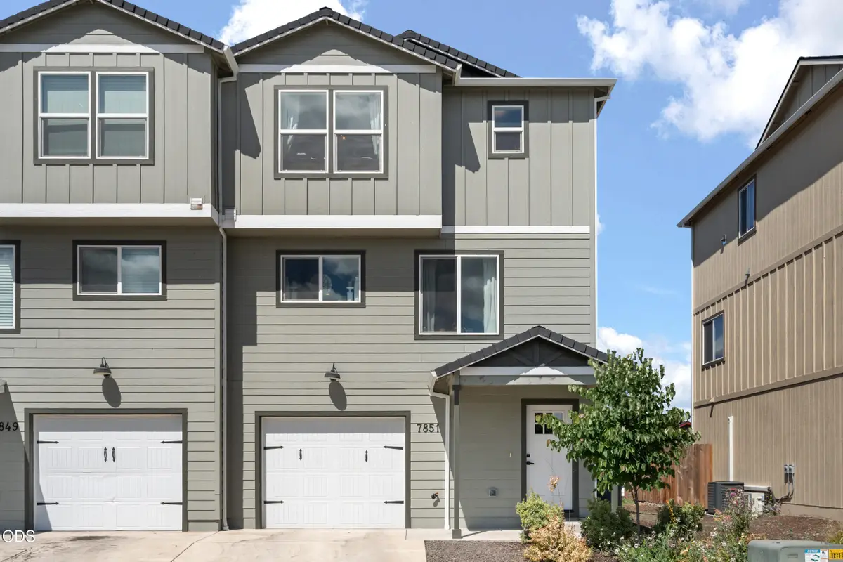 7851 28th Street, White City, OR 97503 - #1