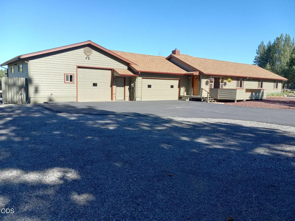 69700 Old Wagon Road, Sisters, OR 97759 - #1