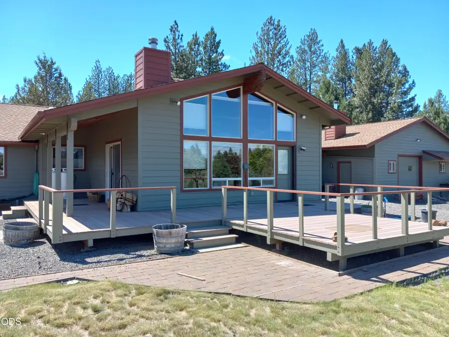 69700 Old Wagon Road, Sisters, OR 97759 - #3