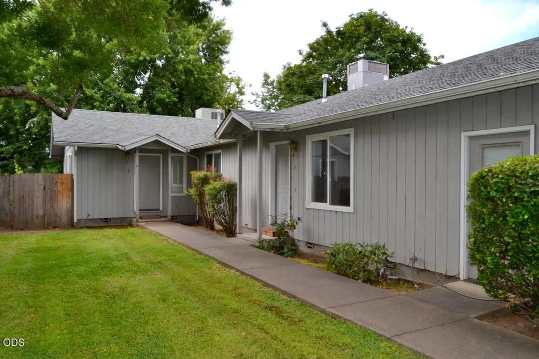 1632 Leonard Road #A & B, Grants Pass, OR 97527 - #1