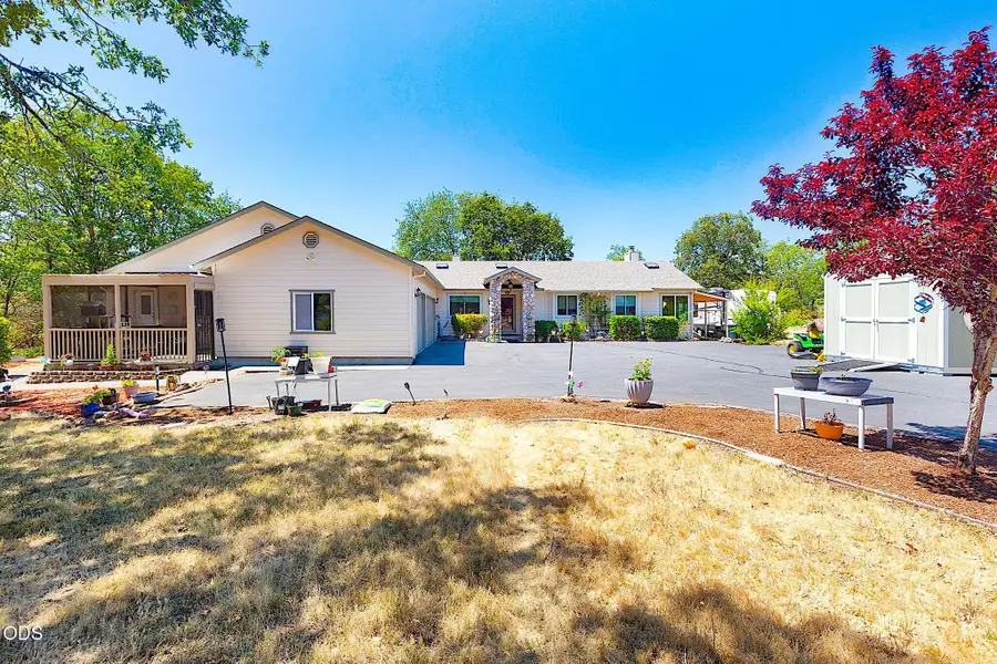 243 Castle Creek Road, Grants Pass, OR 97526 - #2