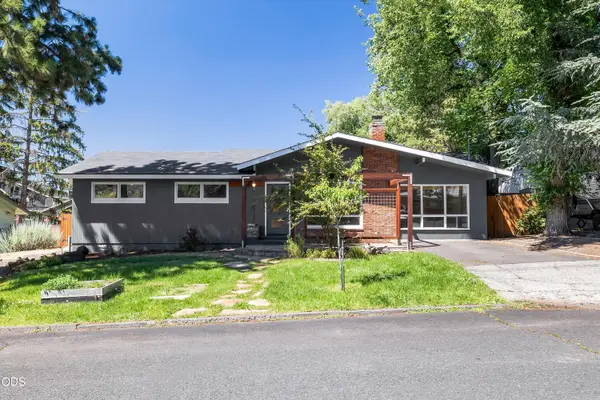 660 NE Innes Lane, Bend, OR 97701