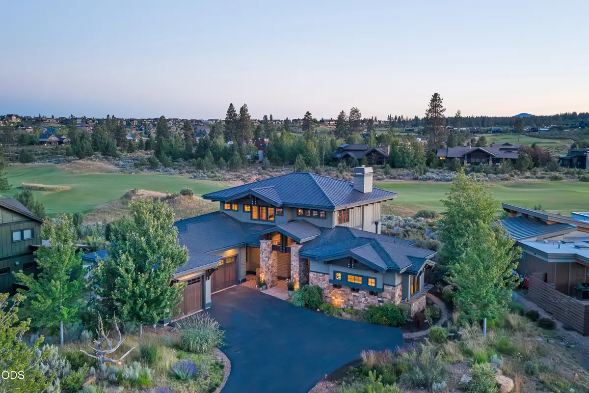 19361 Roswell Drive, Bend, OR 97702 - #1