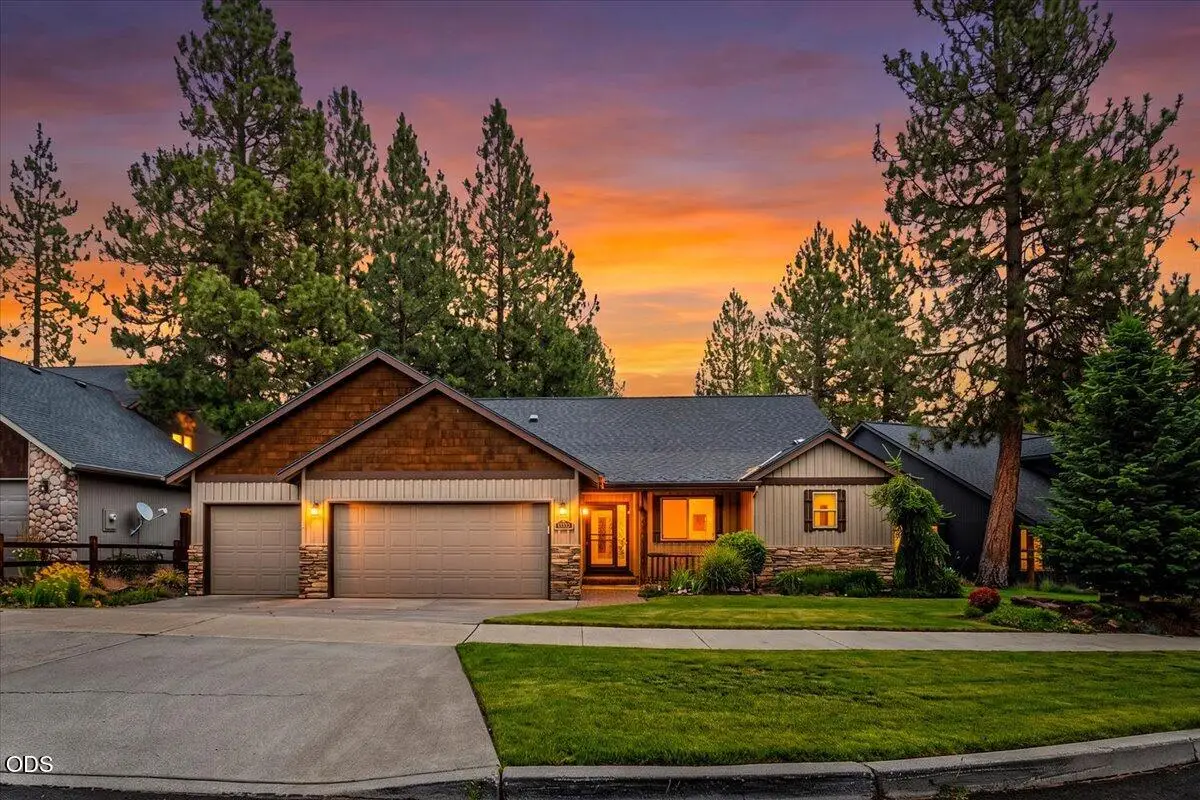 61274 Columbine Lane, Bend, OR 97702 - #1