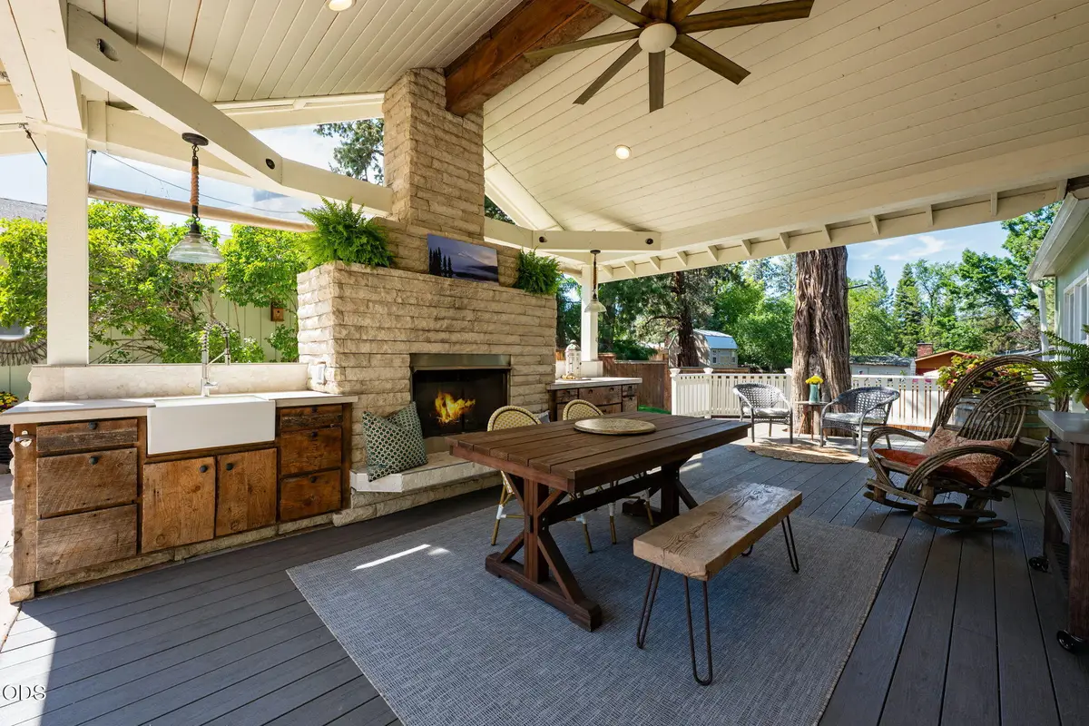 807 NE 10th Street, Bend, OR 97701 - #1