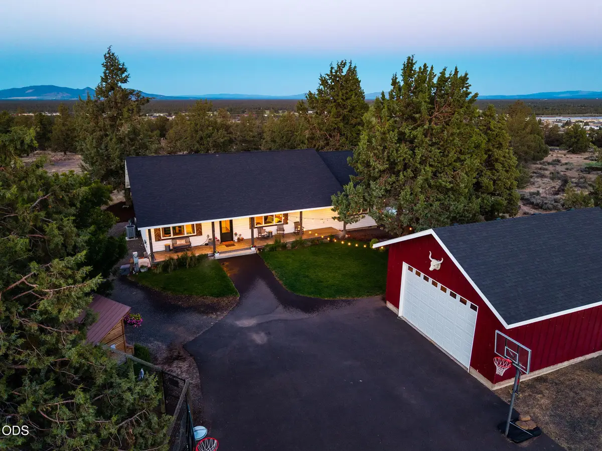 65180 78th Street, Bend, OR 97703 - #1