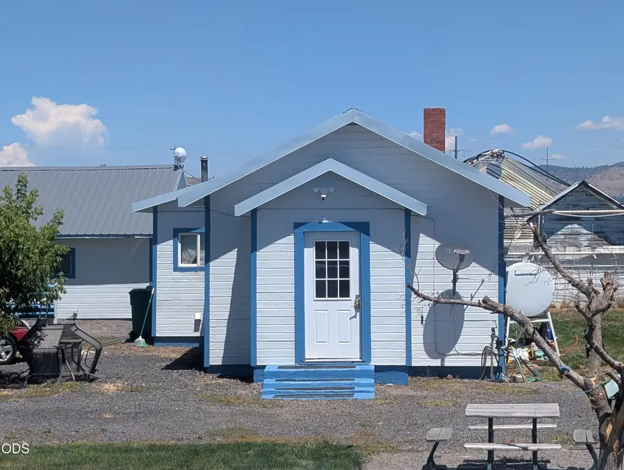 109 Miller Island Road, Klamath Falls, OR 97603 - #2