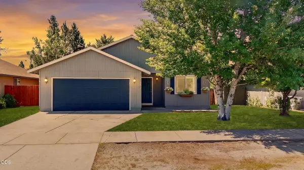 16457 Heath Drive, La Pine, OR 97739
