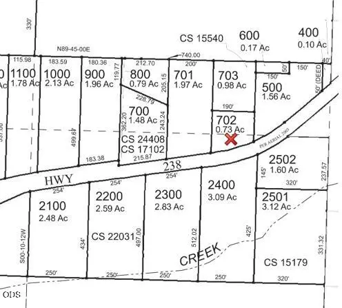 0 Or-238, Jacksonville, OR 97530 - #3