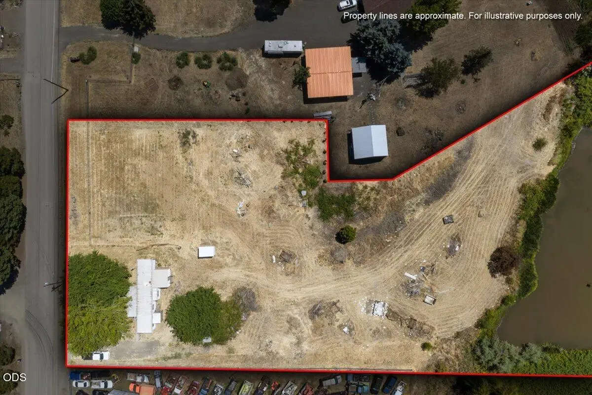 2288 Gramercy Drive, White City, OR 97503 - #1