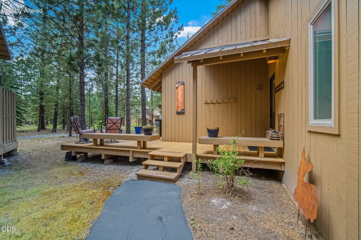 17631 Cluster Cabin Lane #30, Sunriver, OR 97707 - #1