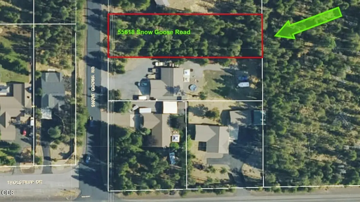 55618 Snow Goose Road, Bend, OR 97707 - #1