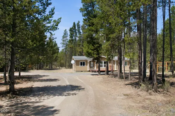148740 Ahern Drive, La Pine, OR 97739