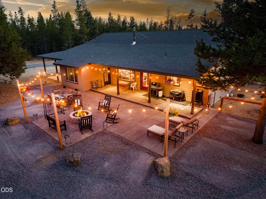 15533 Emerald Drive, La Pine, OR 97739 - #3
