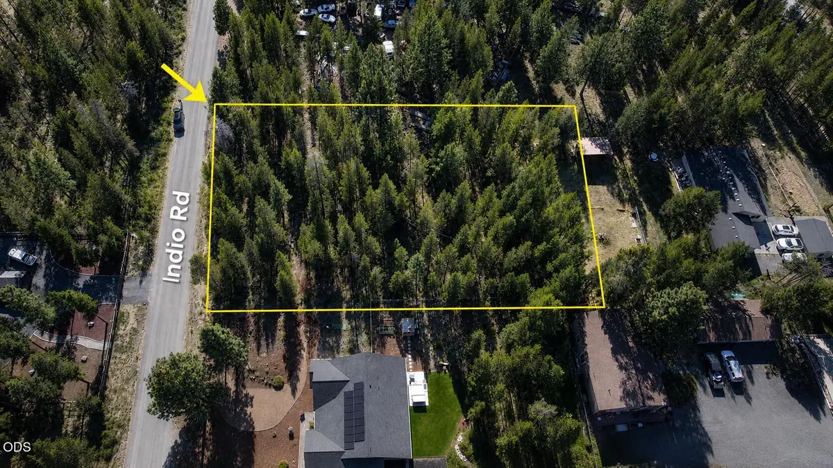 17046 Indio Road, Bend, OR 97707 - #1