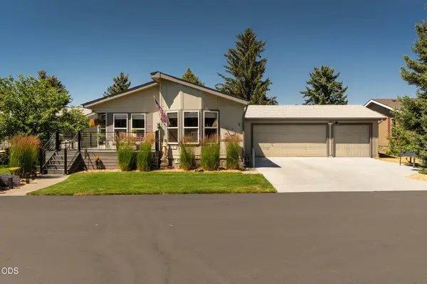 1188 NE 27th Street #UNIT 10, Bend, OR 97701