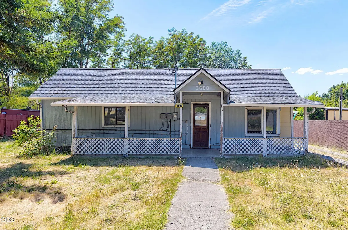 2688 Williams Highway, Grants Pass, OR 97527 - #1
