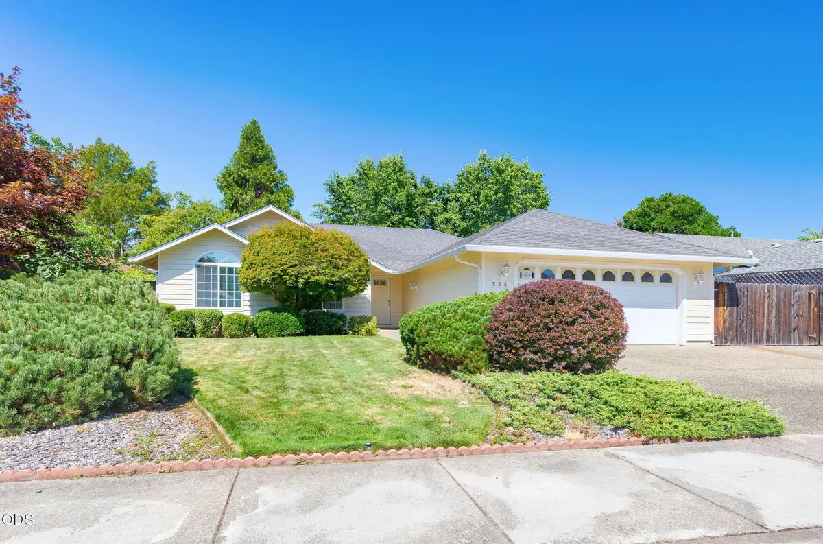 524 SW Anique Lane, Grants Pass, OR 97526 - #1