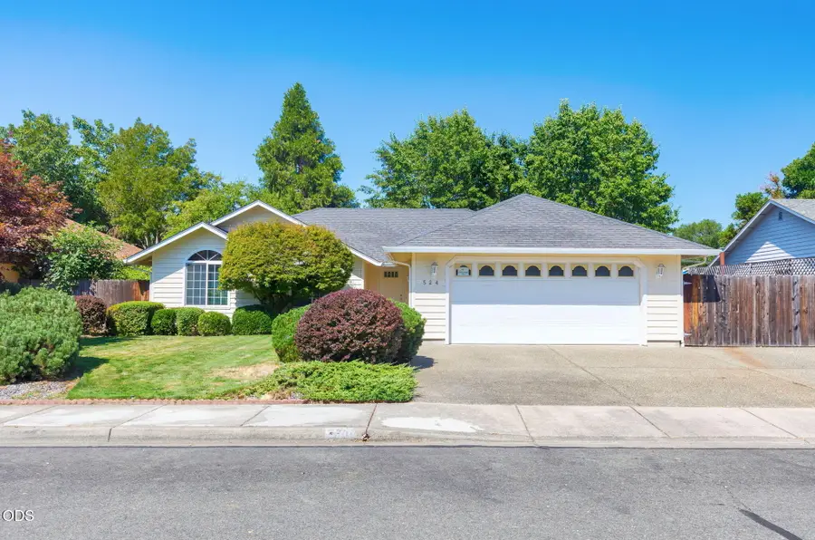 524 SW Anique Lane, Grants Pass, OR 97526 - #2