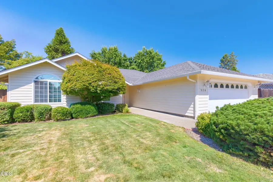 524 SW Anique Lane, Grants Pass, OR 97526 - #3