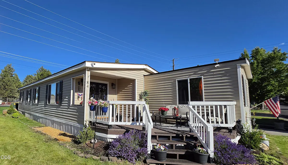 1001 SE 15th Street #UNIT 84, Bend, OR 97702 - #1