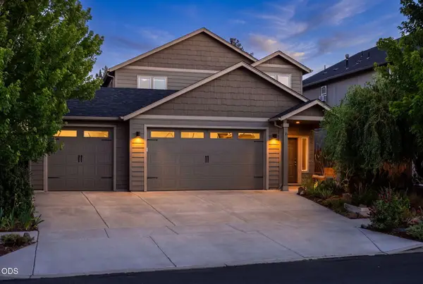 21241 SE Golden Market Lane, Bend, OR 97702