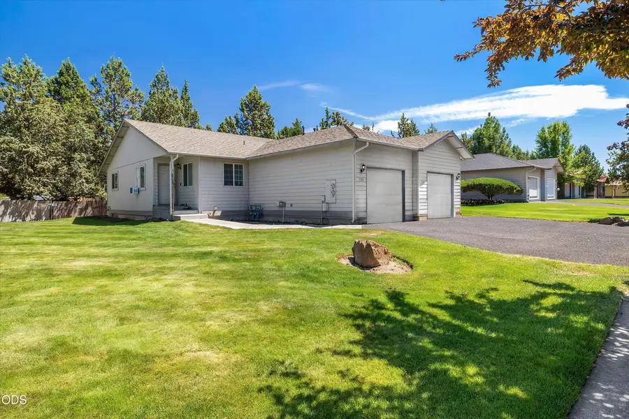 726 NE Savannah Drive, Bend, OR 97701 - #3