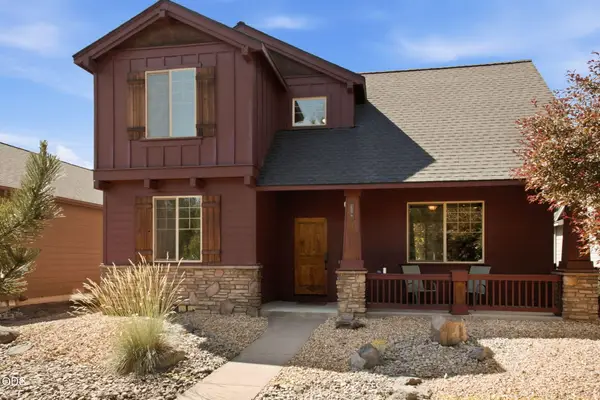 51860 Hollinshead Place, La Pine, OR 97739