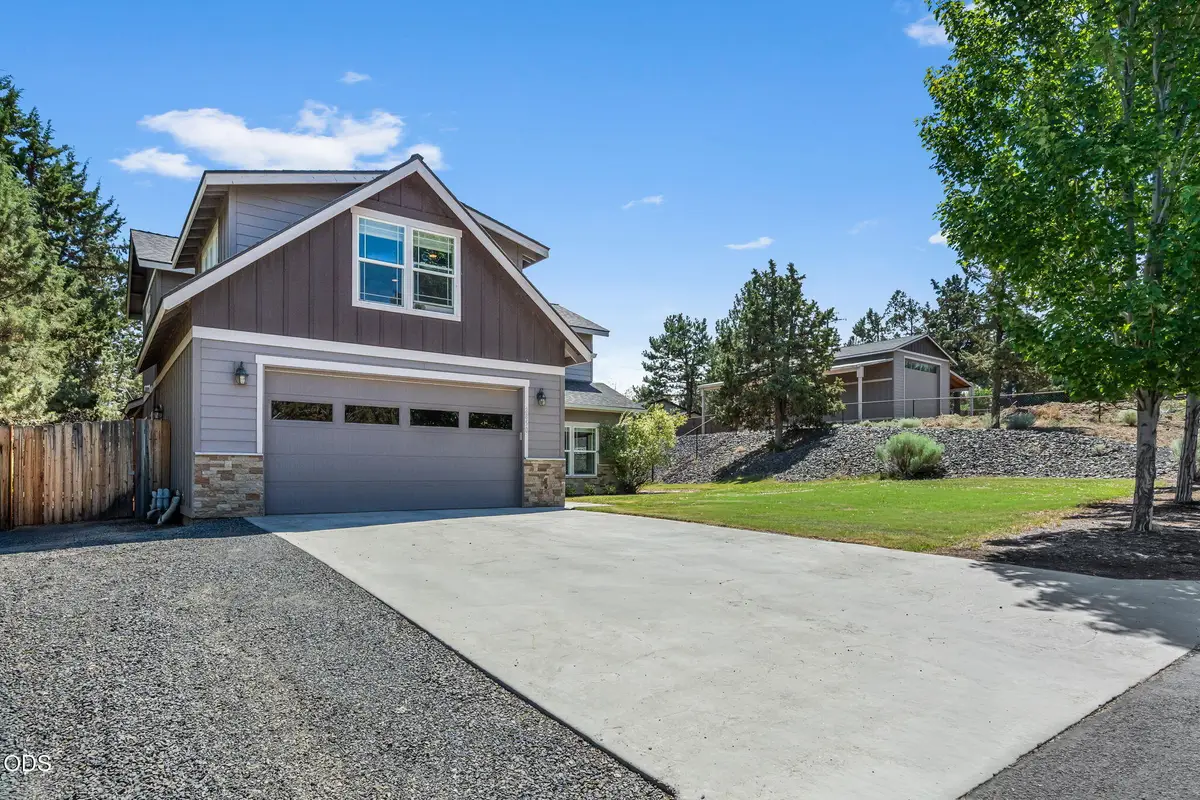 2850 SW 33rd Street, Redmond, OR 97756 - #1