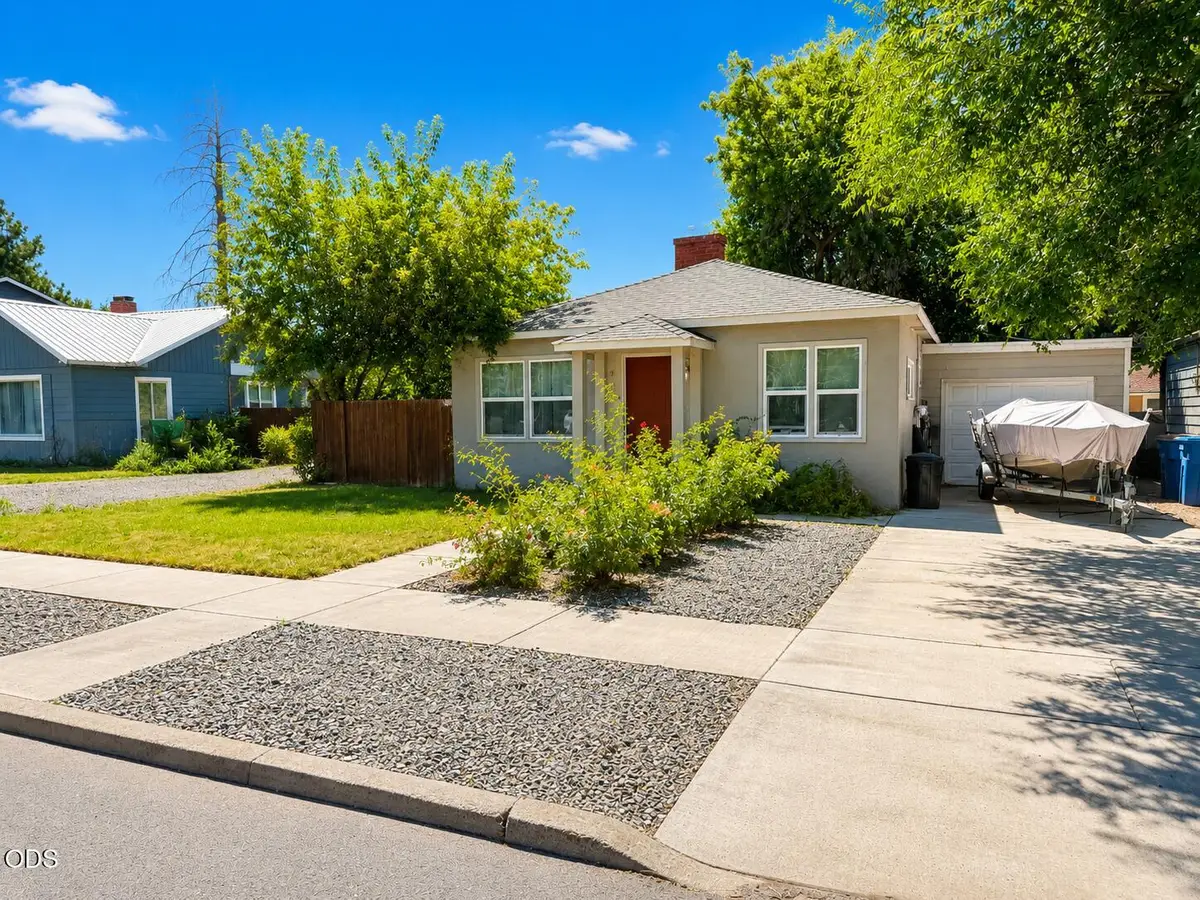 445 SE Fairview Street, Prineville, OR 97754 - #1