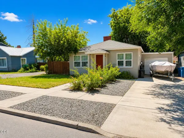445 SE Fairview Street, Prineville, OR 97754