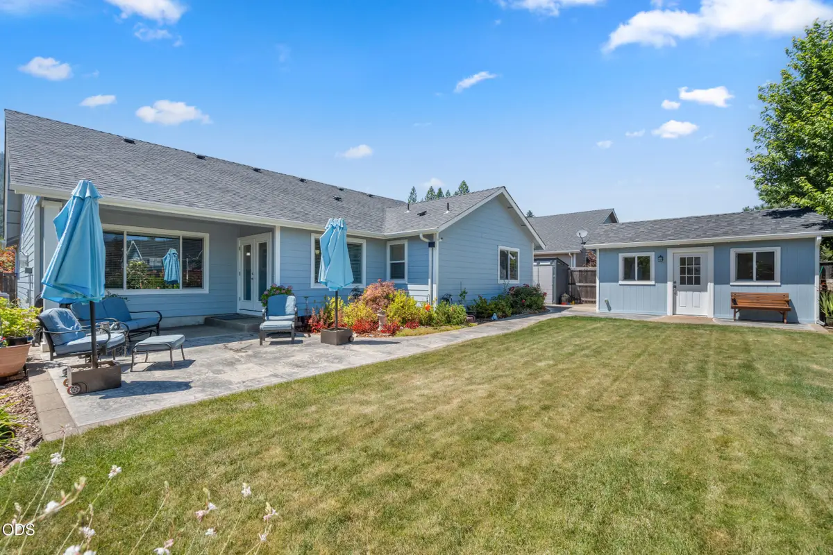 263 Retirement Lane, Cave Junction, OR 97523 - #1