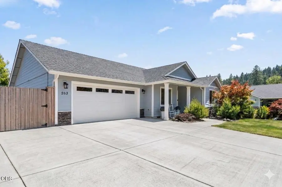 263 Retirement Lane, Cave Junction, OR 97523 - #2