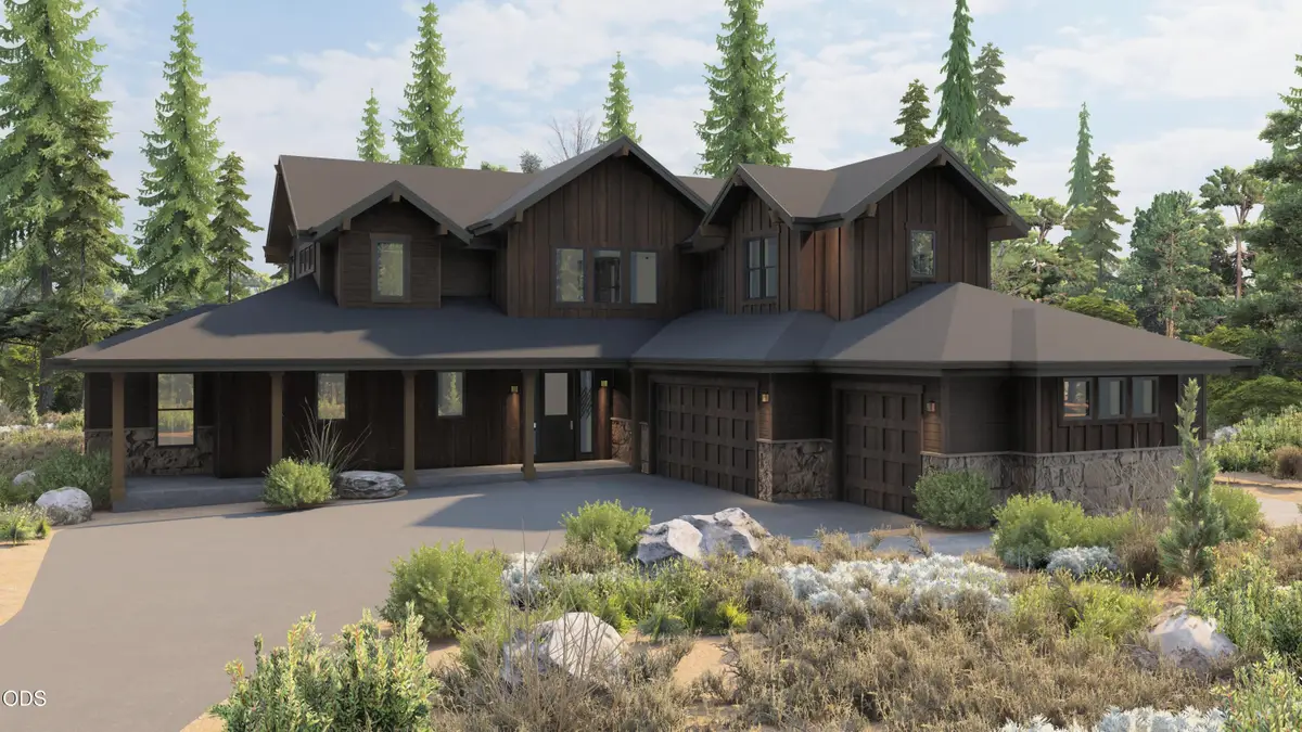 17860 Preservation Loop #432, Bend, OR 97707 - #1