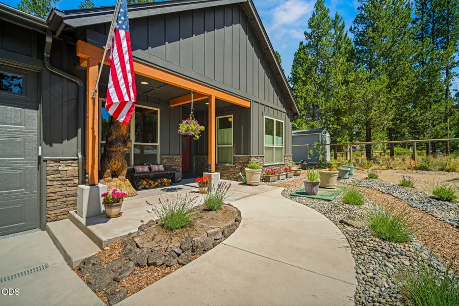 54635 Silver Fox Drive, Bend, OR 97707 - #2