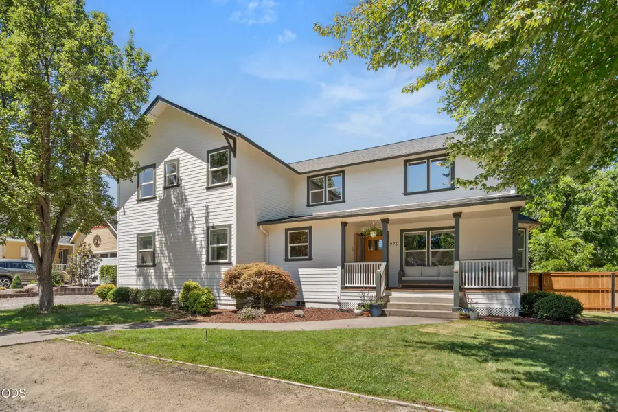 975 Beverly Way, Jacksonville, OR 97530 - #3