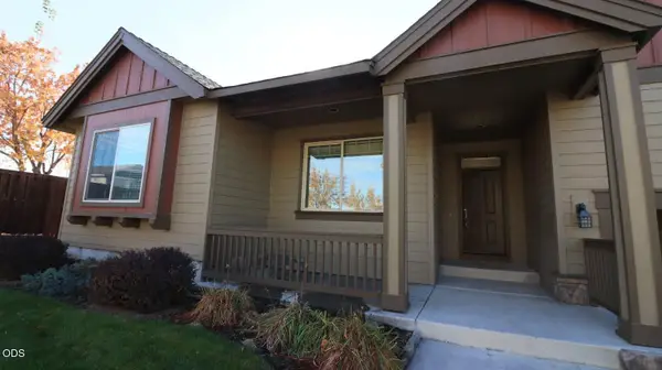 540 NW 28th Street, Redmond, OR 97756