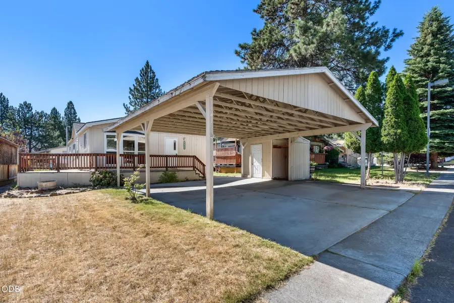 61000 Brosterhous Road #UNIT 552C, Bend, OR 97702 - #3