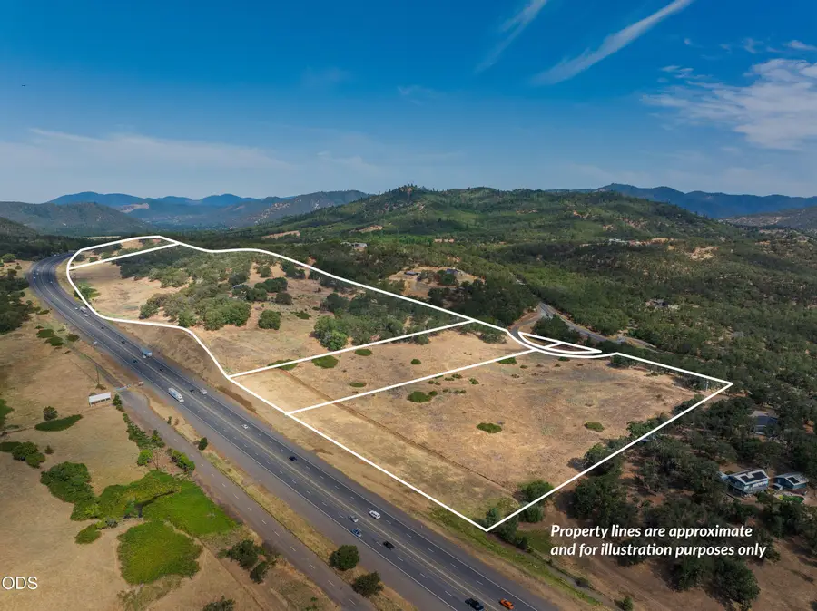 8785 Blackwell Road, Central Point, OR 97502 - #2