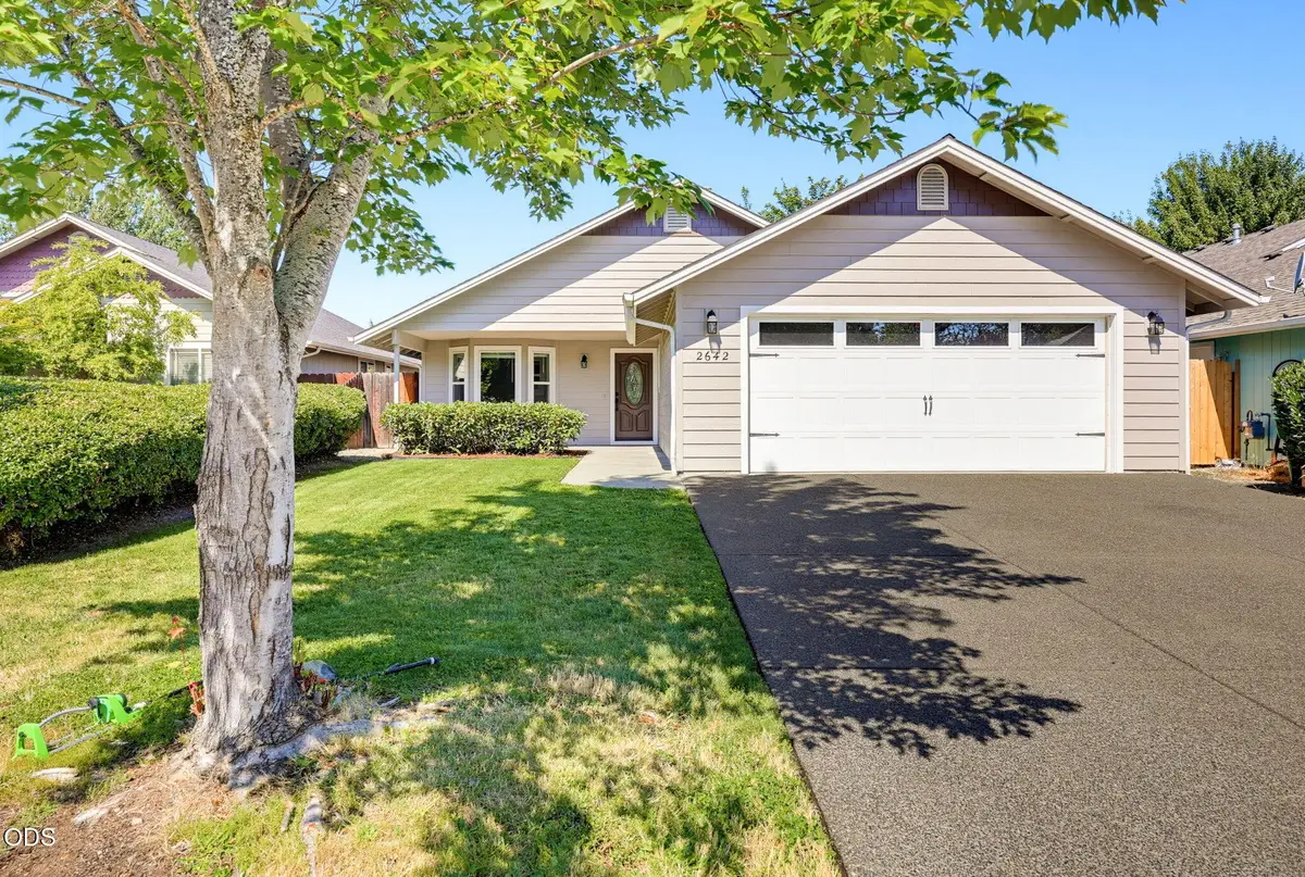 2642 Esther Lane, Grants Pass, OR 97527 - #1