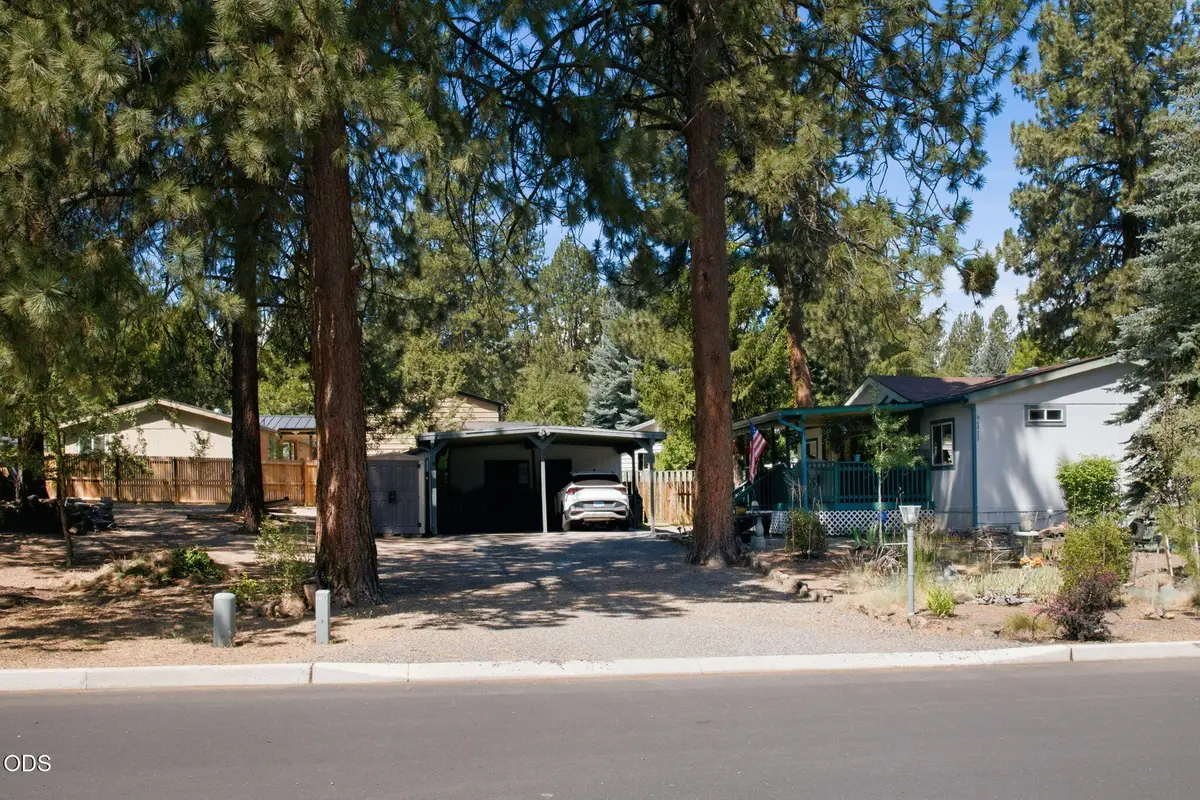 60975 Mcmullin Drive, Bend, OR 97702 - #1
