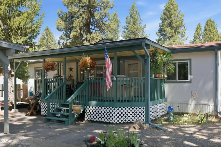60975 Mcmullin Drive, Bend, OR 97702 - #3