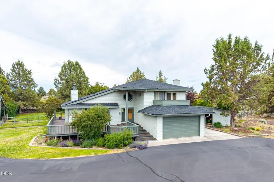 61670 Somerset Drive, Bend, OR 97702 - #2