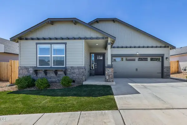 2346 NW Teak Place Nw, Redmond, OR 97756