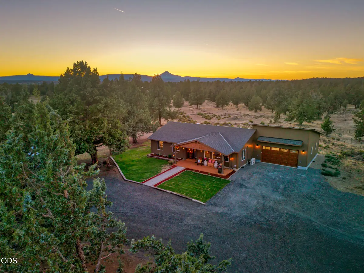 16248 SW Quail Road, Terrebonne, OR 97760 - #1