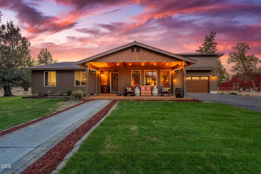16248 SW Quail Road, Terrebonne, OR 97760 - #2